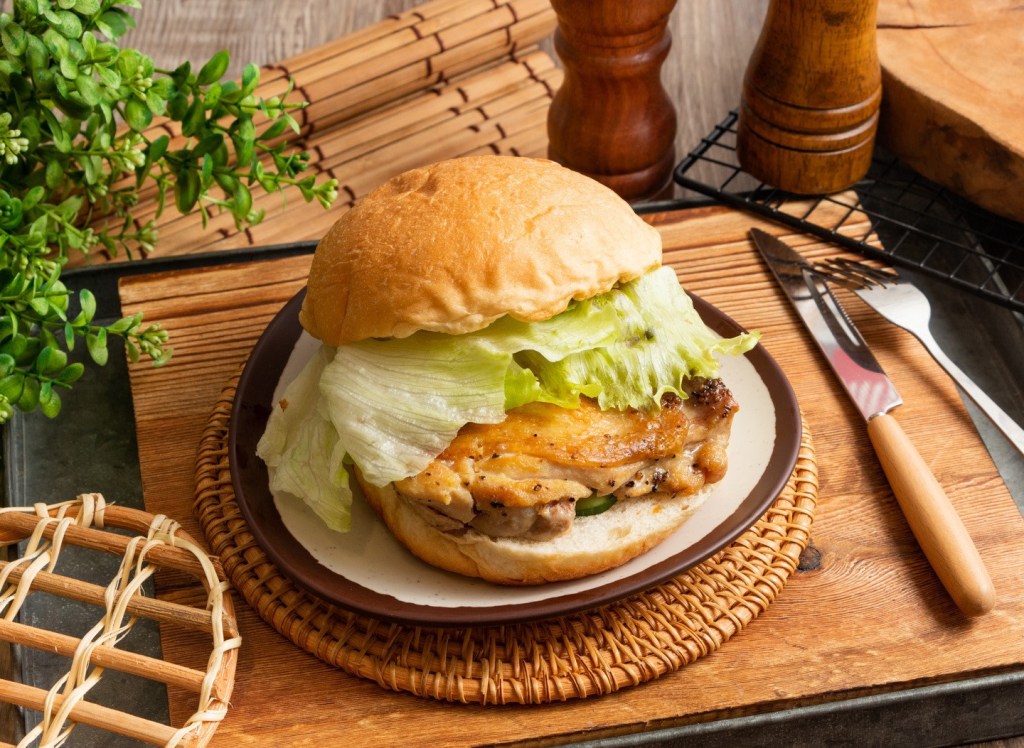 小食早餐 線上餐廳活動持續