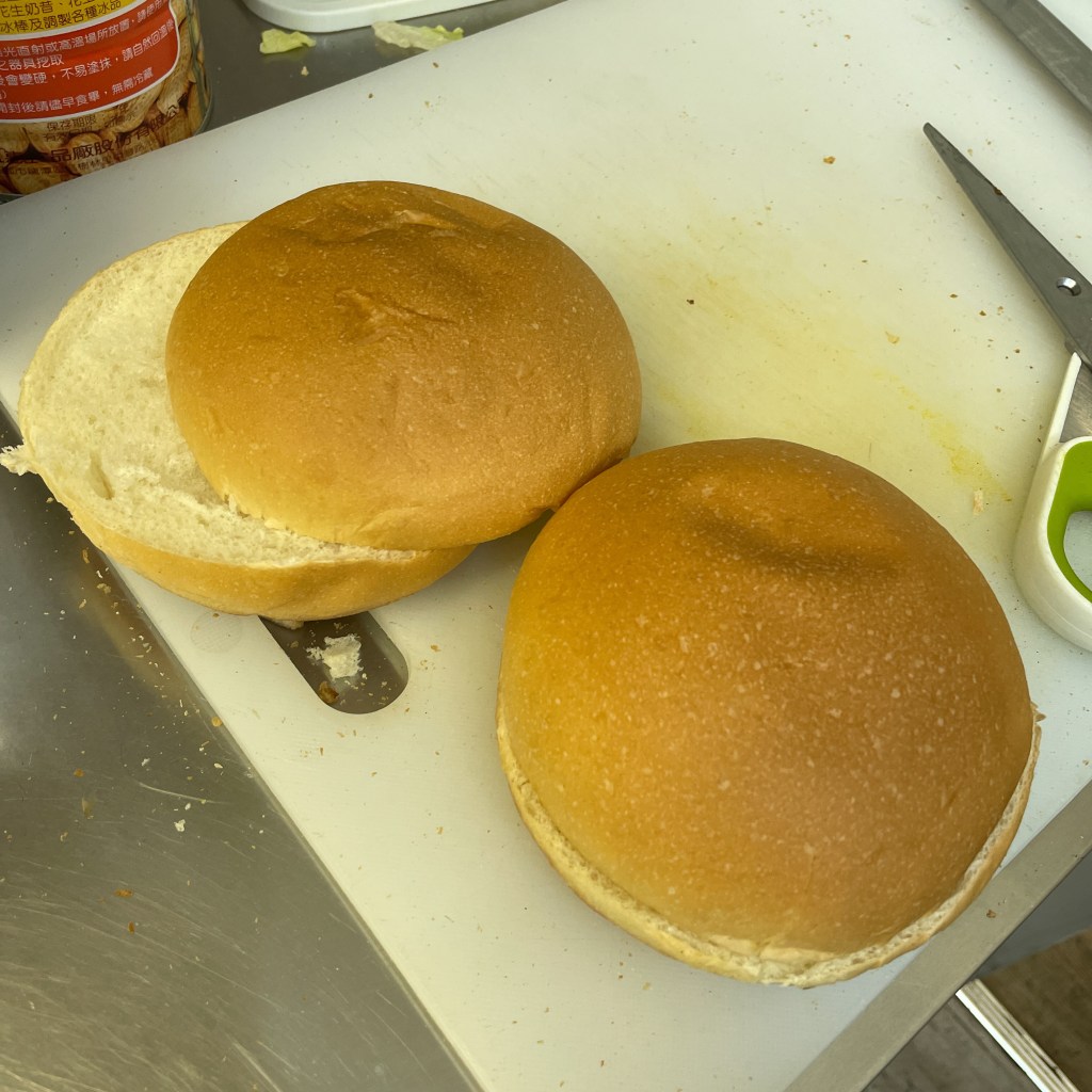 4/24 Daily 平淡的有點危機