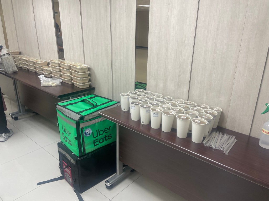 4/18 Daily Day2今天來奇美